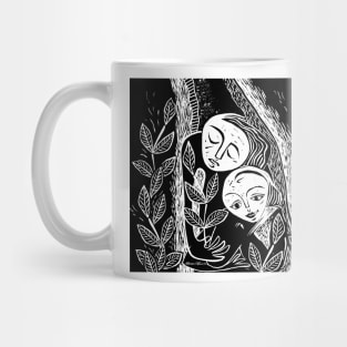 Togetherness Mug